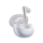 QCY MeloBuds Pro HT08 ANC Białe - 1322161 - zdjęcie 2